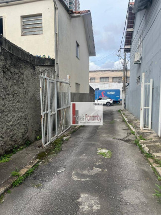 Imagem Casa com 3 Quartos à Venda, 95 m² em Vila Cruzeiro - São Paulo Imagem Casa com 3 Quartos à Venda, 95 m² em Vila Cruzeiro - São Paulo
