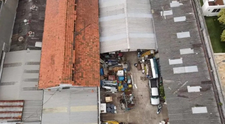 Imagem Imóvel Comercial à Venda, 1.600 m² em Mooca - São Paulo Imagem Imóvel Comercial à Venda, 1.600 m² em Mooca - São Paulo