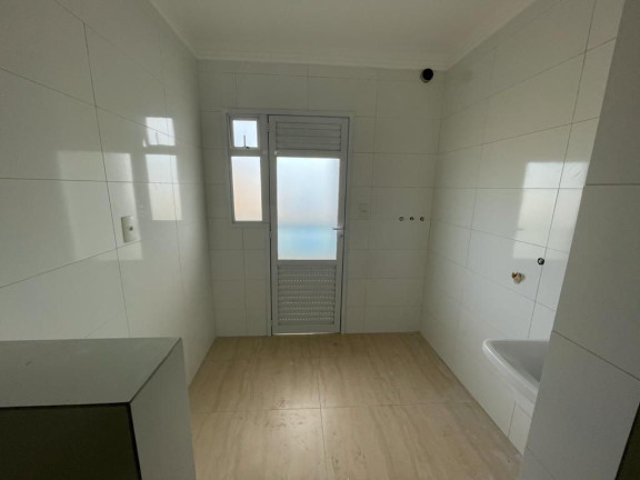 Imagem Apartamento com 3 Quartos à Venda, 128 m² em Canto Do Forte - Praia Grande