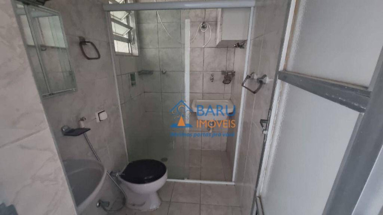Imagem Apartamento com 1 Quarto à Venda, 42 m² em Santa Cecília - São Paulo Imagem Apartamento com 1 Quarto à Venda, 42 m² em Santa Cecília - São Paulo