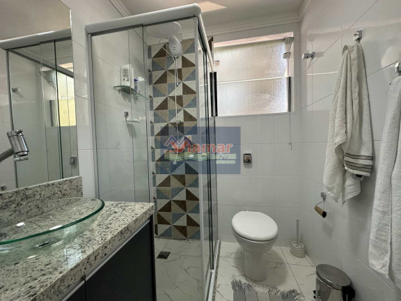 Imagem Apartamento à Venda, 118 m² em Astúrias - Guarujá Imagem Apartamento à Venda, 118 m² em Astúrias - Guarujá