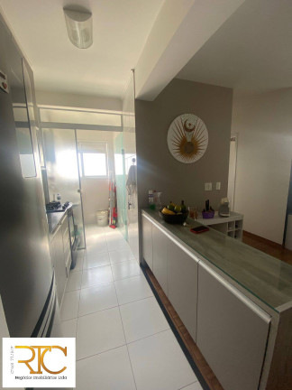 Imagem Apartamento com 2 Quartos à Venda, 66 m² em Socorro - São Paulo