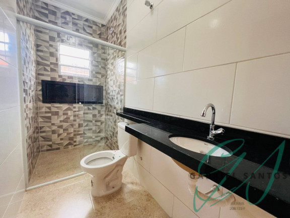 Imagem Casa com 2 Quartos à Venda, 210 m² em Cibratel Ii - Itanhaém Imagem Casa com 2 Quartos à Venda, 210 m² em Cibratel Ii - Itanhaém