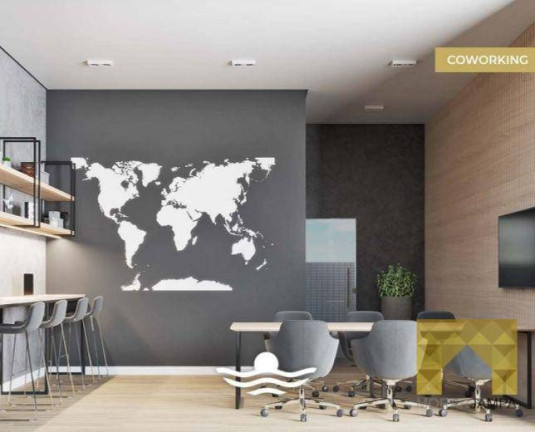 Imagem Apartamento com 2 Quartos à Venda, 55 m² em Bessa - João Pessoa Imagem Apartamento com 2 Quartos à Venda, 55 m² em Bessa - João Pessoa