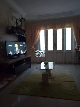 Imagem Casa com 3 Quartos à Venda, 126 m² em Interlagos - São Paulo Imagem Casa com 3 Quartos à Venda, 126 m² em Interlagos - São Paulo