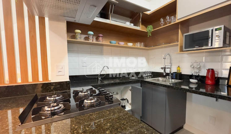 Imagem Apartamento com 1 Quarto para Alugar ou Temporada, 26 m² em Asa Norte - Brasília Imagem Apartamento com 1 Quarto para Alugar ou Temporada, 26 m² em Asa Norte - Brasília