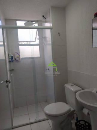Imagem Apartamento com 2 Quartos à Venda, 42 m² em Recanto Vista Alegre - Cotia Imagem Apartamento com 2 Quartos à Venda, 42 m² em Recanto Vista Alegre - Cotia
