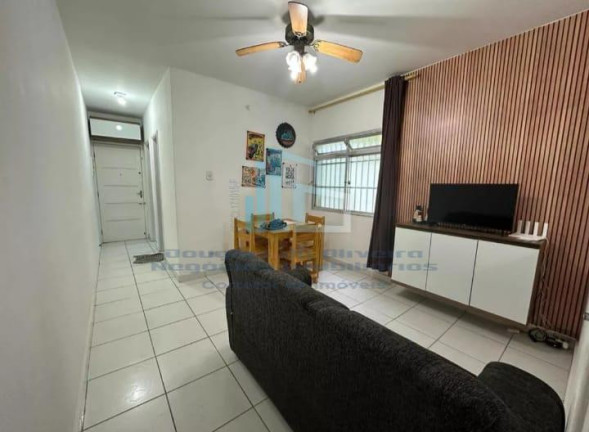 Imagem Apartamento com 1 Quarto à Venda, 44 m² em Imperador - Praia Grande Imagem Apartamento com 1 Quarto à Venda, 44 m² em Imperador - Praia Grande
