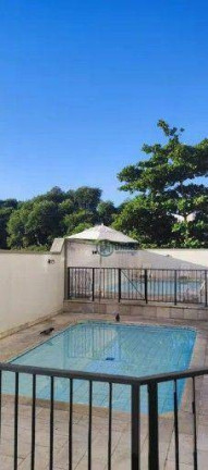 Imagem Apartamento com 2 Quartos à Venda, 90 m² em Icaraí - Niterói
