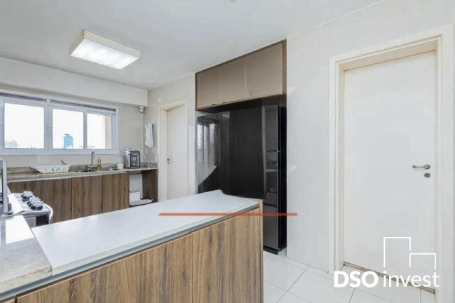 Imagem Apartamento com 4 Quartos à Venda, 336 m² em Vila Nova Conceição - São Paulo