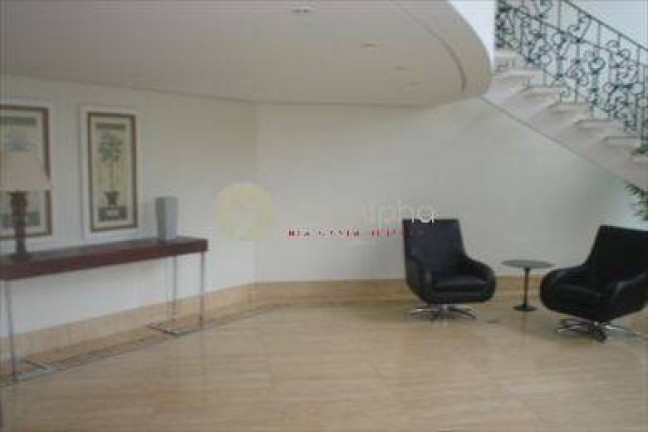Imagem Cobertura com 4 Quartos à Venda, 560 m² em Ponta Da Praia - Santos Imagem Cobertura com 4 Quartos à Venda, 560 m² em Ponta Da Praia - Santos