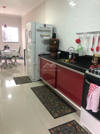 Imagem Casa de Condomínio com 3 Quartos à Venda, 150 m² em Wanel Ville - Sorocaba Imagem Casa de Condomínio com 3 Quartos à Venda, 150 m² em Wanel Ville - Sorocaba