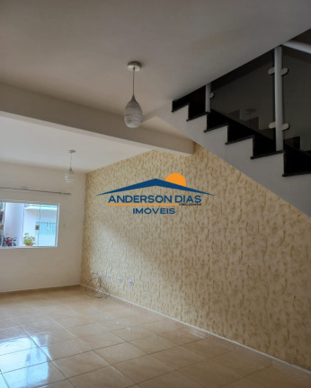 Imagem Casa com 2 Quartos à Venda, 100 m² em Cidade Jardim - Caraguatatuba Imagem Casa com 2 Quartos à Venda, 100 m² em Cidade Jardim - Caraguatatuba