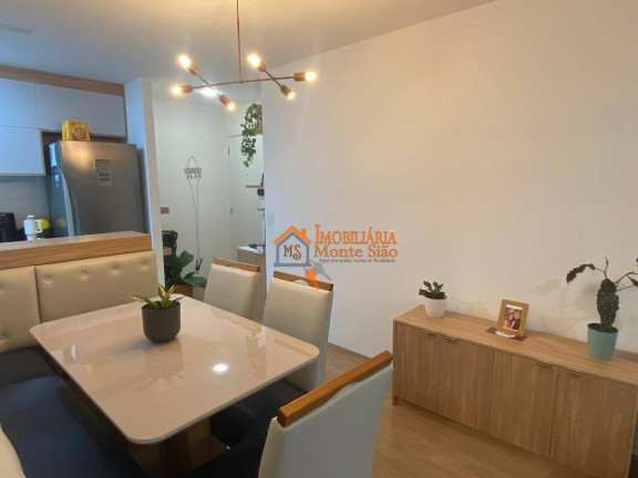 Imagem Apartamento com 3 Quartos à Venda, 75 m² em Picanço - Guarulhos Imagem Apartamento com 3 Quartos à Venda, 75 m² em Picanço - Guarulhos