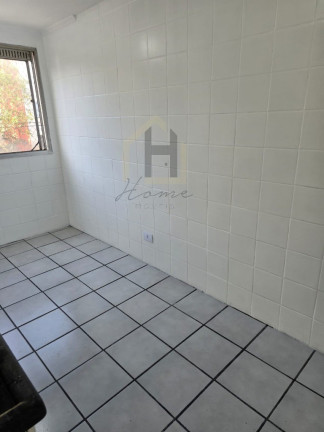 Imagem Imóvel com 2 Quartos para Alugar, 52 m² em Jardim Alvorada - Santo André Imagem Imóvel com 2 Quartos para Alugar, 52 m² em Jardim Alvorada - Santo André