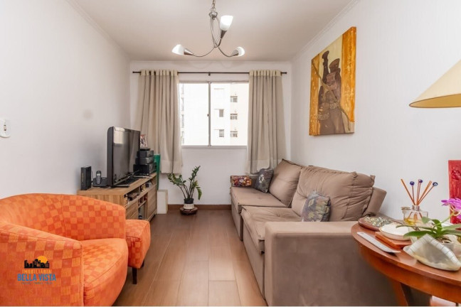 Imagem Apartamento com 2 Quartos à Venda,  em Chácara Inglesa - São Paulo