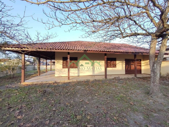 Imagem Casa com 2 Quartos à Venda, 150 m² em Centro - Balneário Barra Do Sul