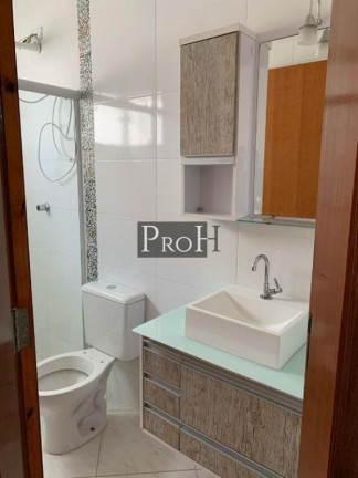 Imagem Cobertura com 2 Quartos à Venda, 120 m² em Campestre - Santo André