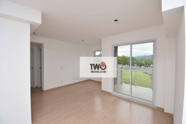 Imagem Apartamento com 2 Quartos à Venda, 52 m² em Vila Valqueire - Rio De Janeiro