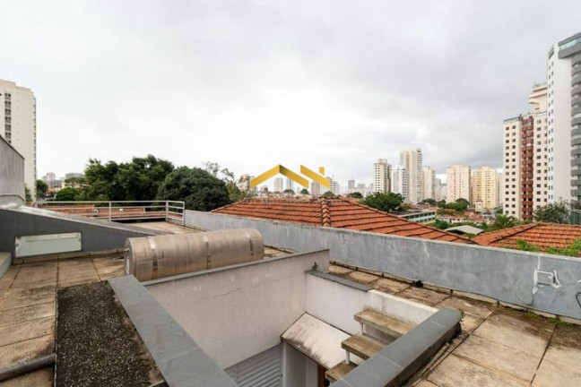 Imagem Casa com 3 Quartos à Venda, 243 m² em Vila Mariana - São Paulo Imagem Casa com 3 Quartos à Venda, 243 m² em Vila Mariana - São Paulo