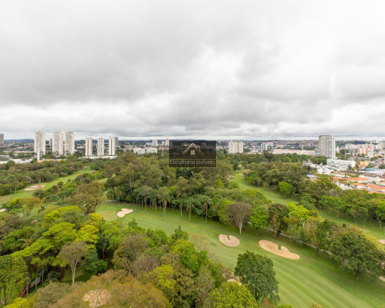 Imagem Apartamento com 4 Quartos à Venda, 411 m² em Jardim Marajoara - São Paulo