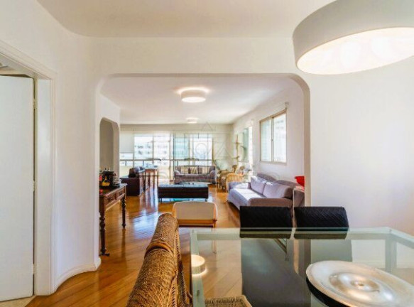Imagem Apartamento com 4 Quartos à Venda, 246 m² em Higienópolis - São Paulo Imagem Apartamento com 4 Quartos à Venda, 246 m² em Higienópolis - São Paulo