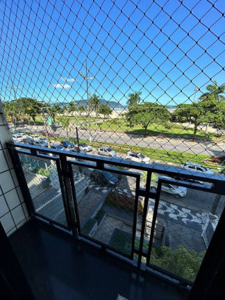 Imagem Apartamento com 3 Quartos à Venda, 123 m² em Pompéia - Santos Imagem Apartamento com 3 Quartos à Venda, 123 m² em Pompéia - Santos
