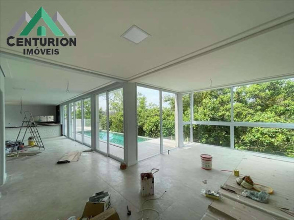Imagem Casa de Condomínio com 4 Quartos à Venda, 435 m² em Chácara Dos Lagos - Carapicuíba Imagem Casa de Condomínio com 4 Quartos à Venda, 435 m² em Chácara Dos Lagos - Carapicuíba