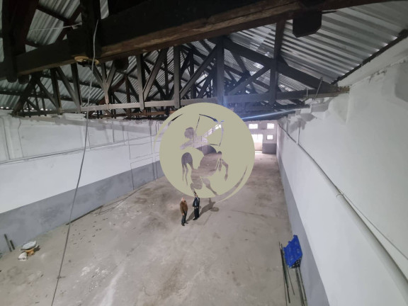 Imagem Galpão à Venda, 750 m² em Valongo - Santos Imagem Galpão à Venda, 750 m² em Valongo - Santos