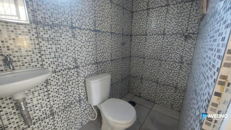 Imagem Casa com 2 Quartos para Alugar, 121 m² em Amambaí - Campo Grande