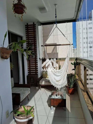 Imagem Apartamento com 3 Quartos à Venda, 138 m² em Praia Da Costa - Vila Velha