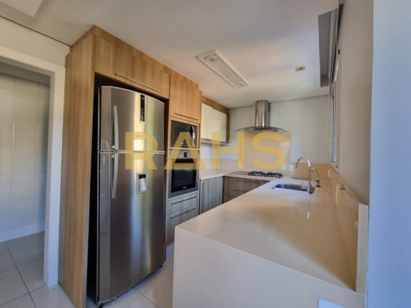 Imagem Apartamento com 3 Quartos à Venda, 180 m² em Atiradores - Joinville