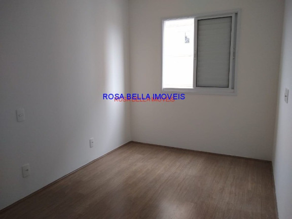 Imagem Apartamento com 2 Quartos à Venda, 54 m² em Parque União - Jundiaí