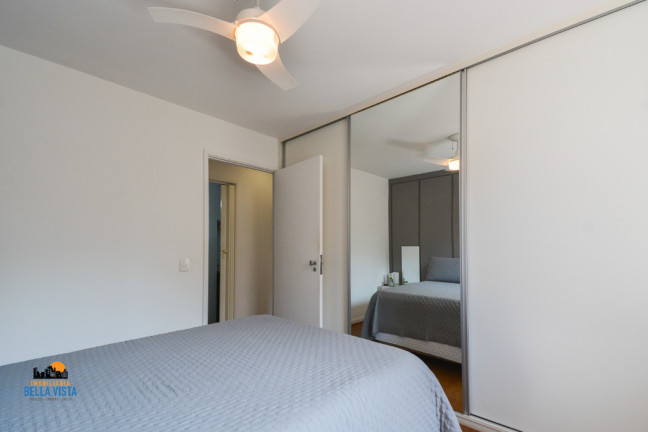 Imagem Apartamento com 3 Quartos à Venda, em Bela Vista - São Paulo Imagem Apartamento com 3 Quartos à Venda, em Bela Vista - São Paulo