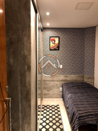 Imagem Cobertura com 2 Quartos à Venda, 215 m² em Nova Gerty - São Caetano Do Sul Imagem Cobertura com 2 Quartos à Venda, 215 m² em Nova Gerty - São Caetano Do Sul