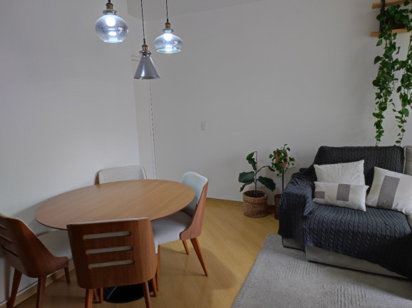 Imagem Apartamento com 2 Quartos à Venda, 64 m² em Vila Olímpia - São Paulo