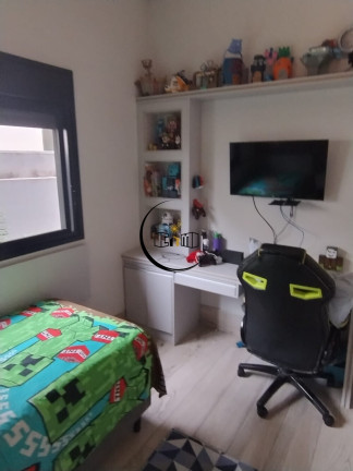 Imagem Casa de Condomínio com 4 Quartos à Venda, 256 m² em Residencial Ibi-aram - Itupeva