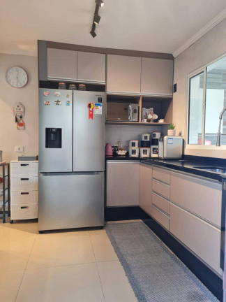 Imagem Casa com 3 Quartos à Venda, 98 m² em Granja Viana - Cotia Imagem Casa com 3 Quartos à Venda, 98 m² em Granja Viana - Cotia
