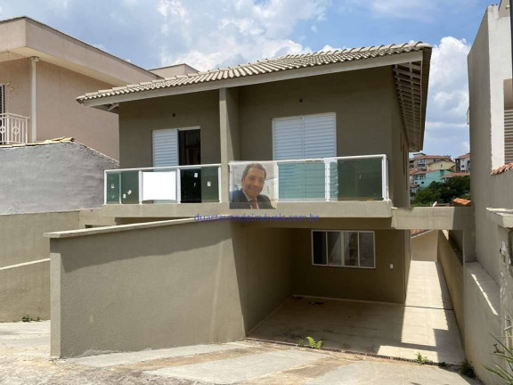 Imagem Casa com 3 Quartos à Venda, 119 m² em Jardim Rio Das Pedras - Cotia Imagem Casa com 3 Quartos à Venda, 119 m² em Jardim Rio Das Pedras - Cotia