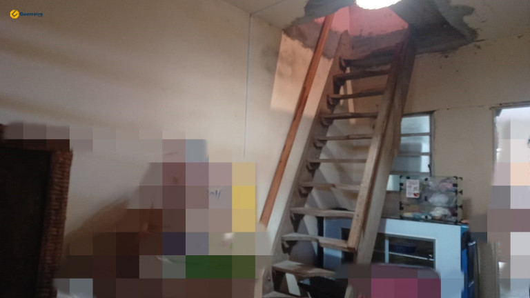 Imagem Casa com 6 Quartos à Venda, 142 m² em Morro Das Pedras - Florianópolis Imagem Casa com 6 Quartos à Venda, 142 m² em Morro Das Pedras - Florianópolis