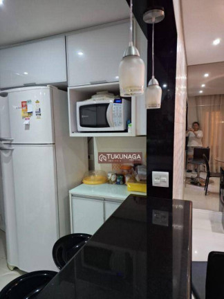 Imagem Apartamento com 3 Quartos à Venda, 157 m² em Vila Rosália - Guarulhos Imagem Apartamento com 3 Quartos à Venda, 157 m² em Vila Rosália - Guarulhos