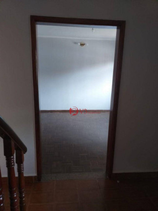 Imagem Sobrado com 3 Quartos à Venda, 130 m² em Cidade Patriarca - São Paulo Imagem Sobrado com 3 Quartos à Venda, 130 m² em Cidade Patriarca - São Paulo