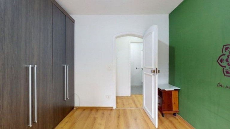 Imagem Apartamento com 1 Quarto à Venda, 40 m² em Jardim Paulista - São Paulo Imagem Apartamento com 1 Quarto à Venda, 40 m² em Jardim Paulista - São Paulo