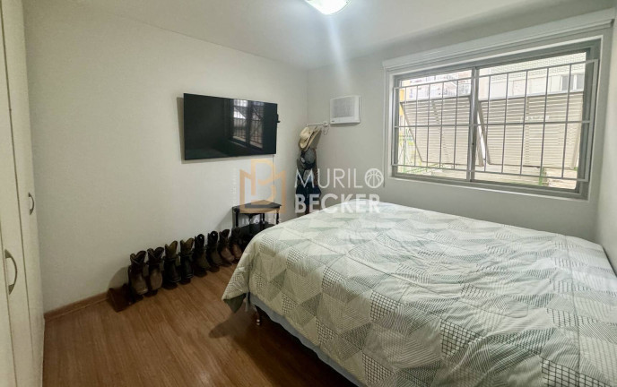 Imagem Apartamento com 3 Quartos à Venda, 108 m² em Jardim Esplanada - São José Dos Campos