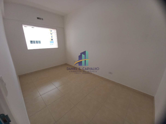 Imagem Apartamento com 1 Quarto à Venda, 45 m² em Aviação - Praia Grande