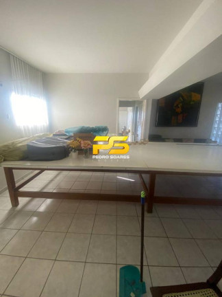 Imagem Casa com 3 Quartos à Venda, 180 m² em Trincheiras - João Pessoa