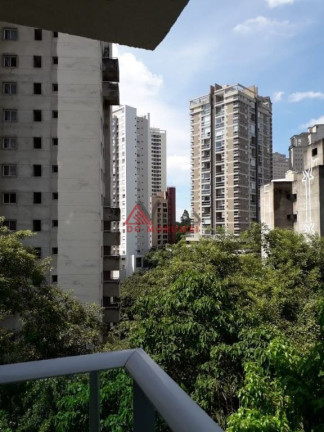 Imagem Apartamento com 3 Quartos à Venda, 190 m² em Paraíso Do Morumbi - São Paulo Imagem Apartamento com 3 Quartos à Venda, 190 m² em Paraíso Do Morumbi - São Paulo
