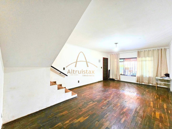 Imagem Casa com 3 Quartos à Venda, 180 m² em Vila Jaguara - São Paulo Imagem Casa com 3 Quartos à Venda, 180 m² em Vila Jaguara - São Paulo