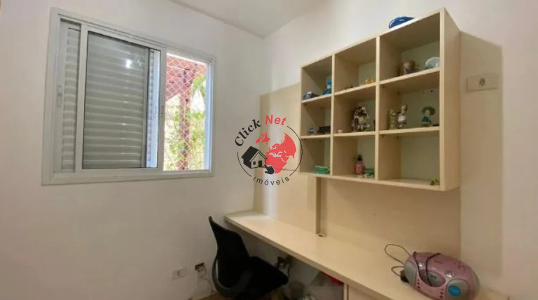 Imagem Apartamento com 2 Quartos à Venda, 48 m² em Vila Gonçalves - São Bernardo Do Campo Imagem Apartamento com 2 Quartos à Venda, 48 m² em Vila Gonçalves - São Bernardo Do Campo