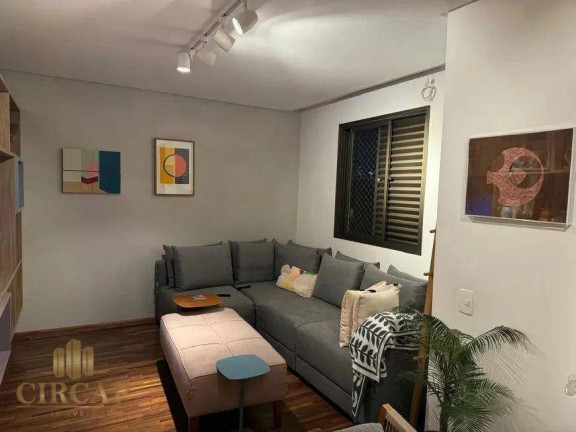 Imagem Apartamento com 2 Quartos à Venda, 89 m² em Vila Madalena - São Paulo